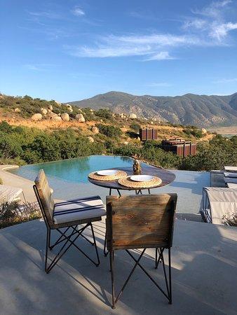 Encuentro Guadalupe Restaurant